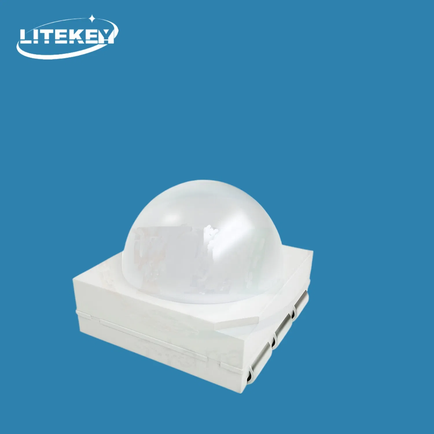 Bande lumineuse SMD flexible pour la croissance des plantes, supplément de lumière LED avec CE, RoHS