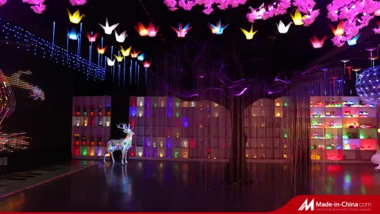 Amazon Tiktok Décoration de la maison Éclairage intérieur LED Bureau Tiffany Chevet Éclairage rechargeable Tactile Tulipe Décoration de Noël Lampe de table LED de nuit
