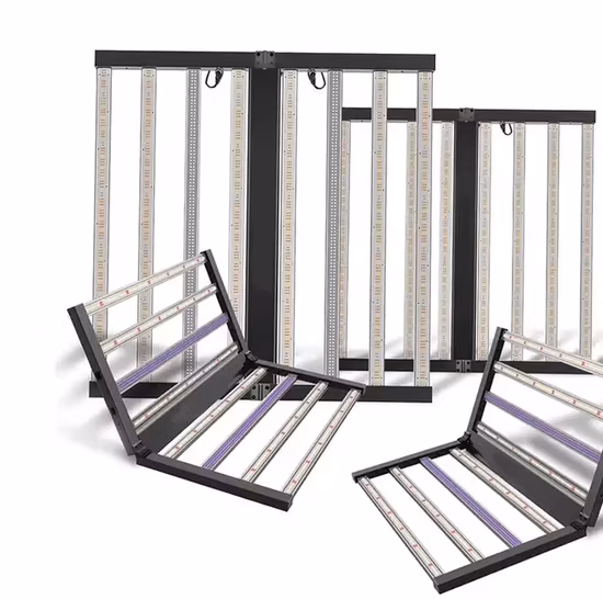 Lampe de remplissage de croissance végétale de haute qualité fabriquée en Chine